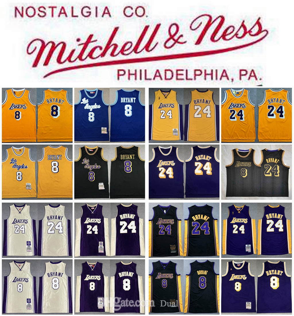 Retro Mens 824 Basketball Jersey CityBryantLosAngelesLakersVintage Mitchell & Ness 98 Champion Stitched Edition Jerseys, With logo
Retro Mens 824 Basketball Jersey CityBryantLosAngelesLakersVintage Mitchell & Ness 98 Champion Stitched Edition Jerseys, With logo