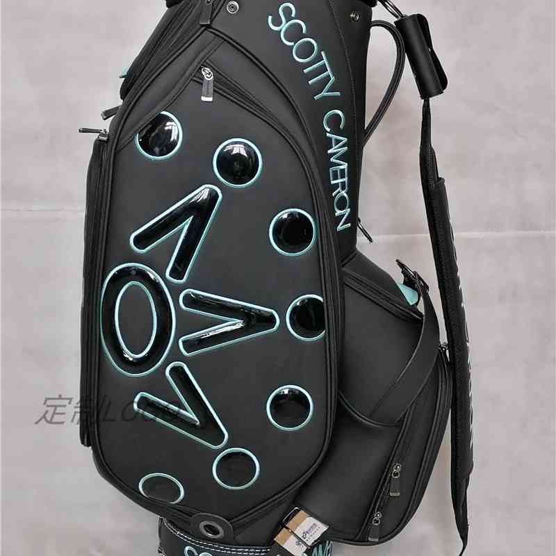 Cameron golf men's standard professional ball club bag, Peach
Cameron golf men's standard professional ball club bag, Peach