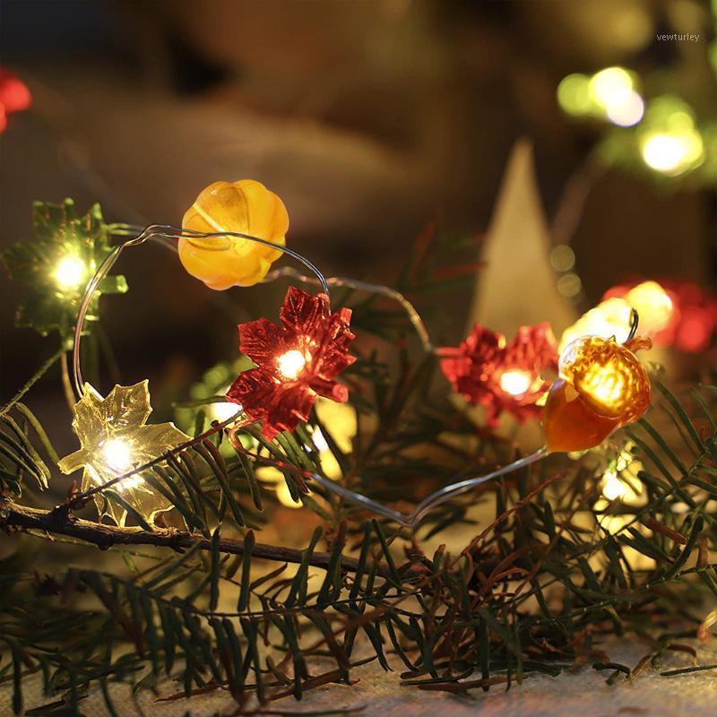 Party Decoration 1 Set Of Halloween String Light 20-LED 3D Pumpkin Lamp Multicolor Festival Home
Party Decoration 1 Set Of Halloween String Light 20-LED 3D Pumpkin Lamp Multicolor Festival Home