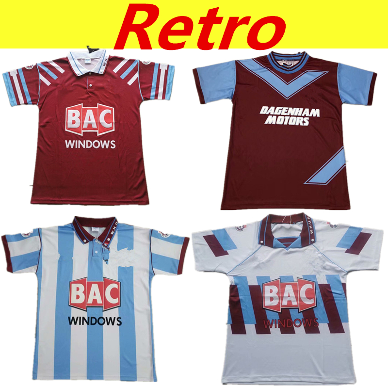 91 92 93 94 West Centenary Cole DI CANIO Lampard Dicks 1999 00 100 th Retro 99 Home Ham soccer jersey, Black;yellow
91 92 93 94 West Centenary Cole DI CANIO Lampard Dicks 1999 00 100 th Retro 99 Home Ham soccer jersey, Black;yellow