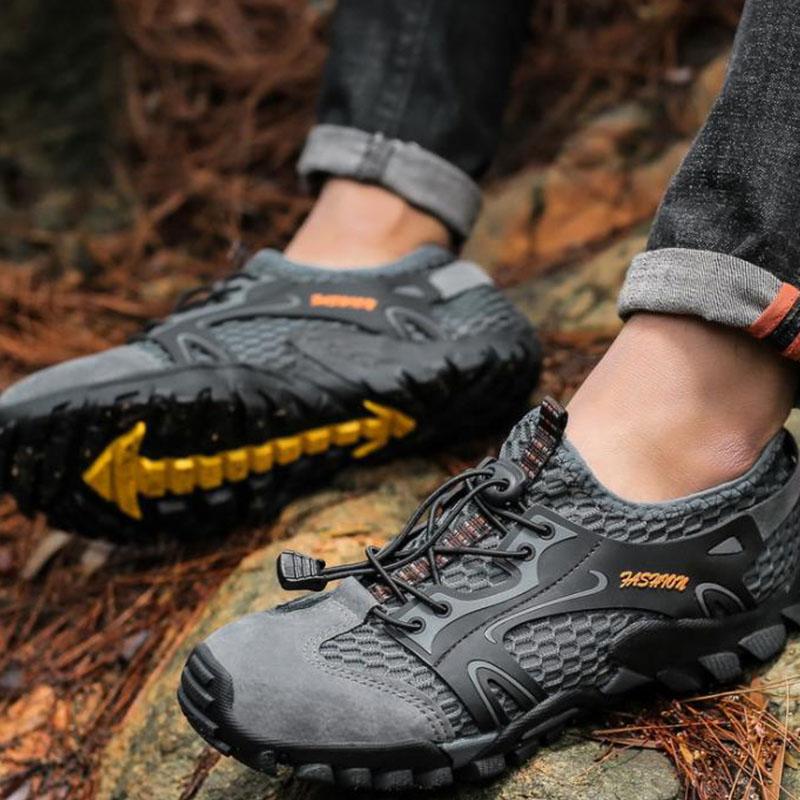 Repair Tools & Kits Men Outdoor Breathable Mesh Hiking Sports Aqua Boots Swimming Quick Dry Sneakers Trekking Climbing Wading Trail Water Sh
Repair Tools & Kits Men Outdoor Breathable Mesh Hiking Sports Aqua Boots Swimming Quick Dry Sneakers Trekking Climbing Wading Trail Water Sh