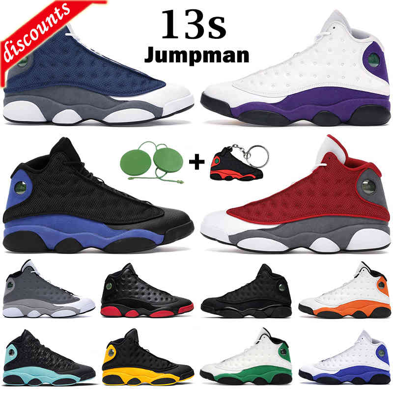 basketball shoes men women 13s jumpman 13 Red Flint Black Cat Hyper Royal Court Purple Starfish Dirty Bred mens trainers sports sneakers, Class of 2002
basketball shoes men women 13s jumpman 13 Red Flint Black Cat Hyper Royal Court Purple Starfish Dirty Bred mens trainers sports sneakers, Class of 2002