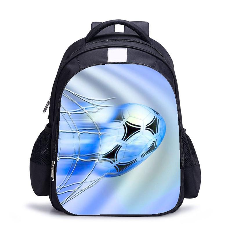 Backpack Travel Multi Pockets Unisex Football Printed Daily Oxford Fabric Sport Stylilsh Women Mochila C0715
Backpack Travel Multi Pockets Unisex Football Printed Daily Oxford Fabric Sport Stylilsh Women Mochila C0715