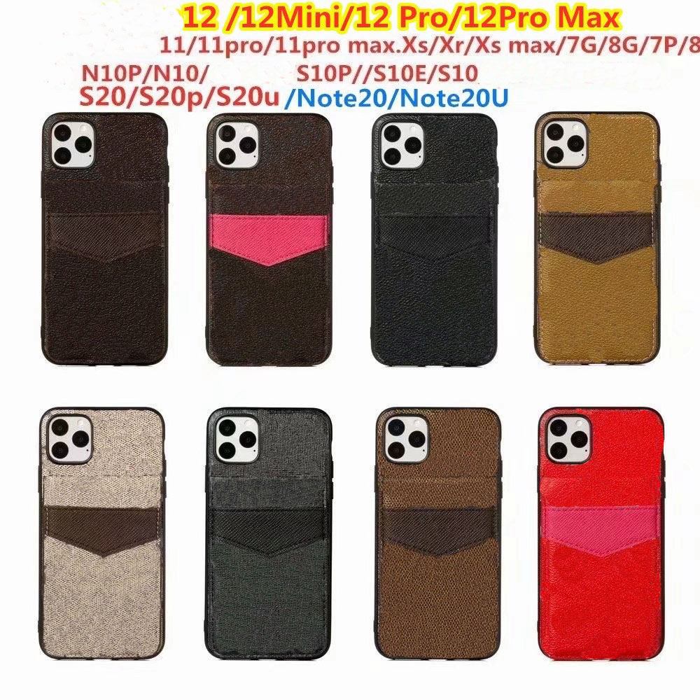 L designer fashion Phone Cases for iPhone 13 pro max 11 11pro 12 mini X XS XSMAX XR leather Case Samsung S10 S20 S20P S20U NOTE 10 10P heard cover S20 ultra B03, Black g
L designer fashion Phone Cases for iPhone 13 pro max 11 11pro 12 mini X XS XSMAX XR leather Case Samsung S10 S20 S20P S20U NOTE 10 10P heard cover S20 ultra B03, Black g