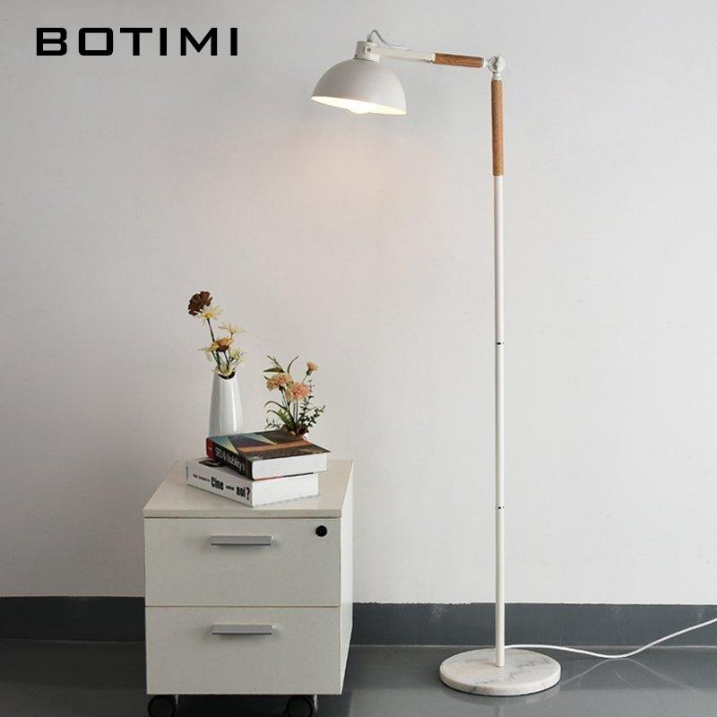 Floor Lamps BOTIMI Nordic Lamp For Living Room Bedside Lighting Lampadaire De Salon European Wooden Standing Lights Simple Book
Floor Lamps BOTIMI Nordic Lamp For Living Room Bedside Lighting Lampadaire De Salon European Wooden Standing Lights Simple Book