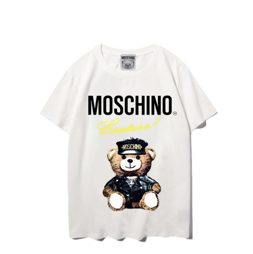 2021 Designers Fashion Mens Shirt Designer Tshirts Men and Women Short Sleeve Top Summer Tees Shirts Mens Clothes Size S-2XL, White
2021 Designers Fashion Mens Shirt Designer Tshirts Men and Women Short Sleeve Top Summer Tees Shirts Mens Clothes Size S-2XL, White