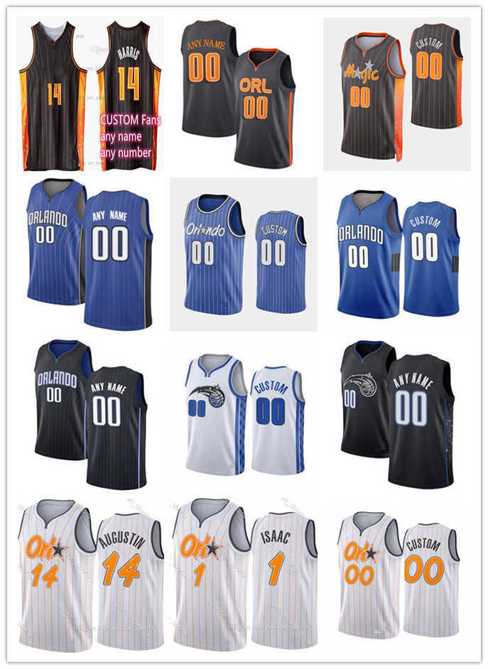 75th Custom Mens Womens Youth Orlando's Magic's 7 Michael Carter-Williams 13 R.J. Hampton 14 Gary Harris Jonathan 1 Isaac Basketball Jerseys, Black;red
75th Custom Mens Womens Youth Orlando's Magic's 7 Michael Carter-Williams 13 R.J. Hampton 14 Gary Harris Jonathan 1 Isaac Basketball Jerseys, Black;red