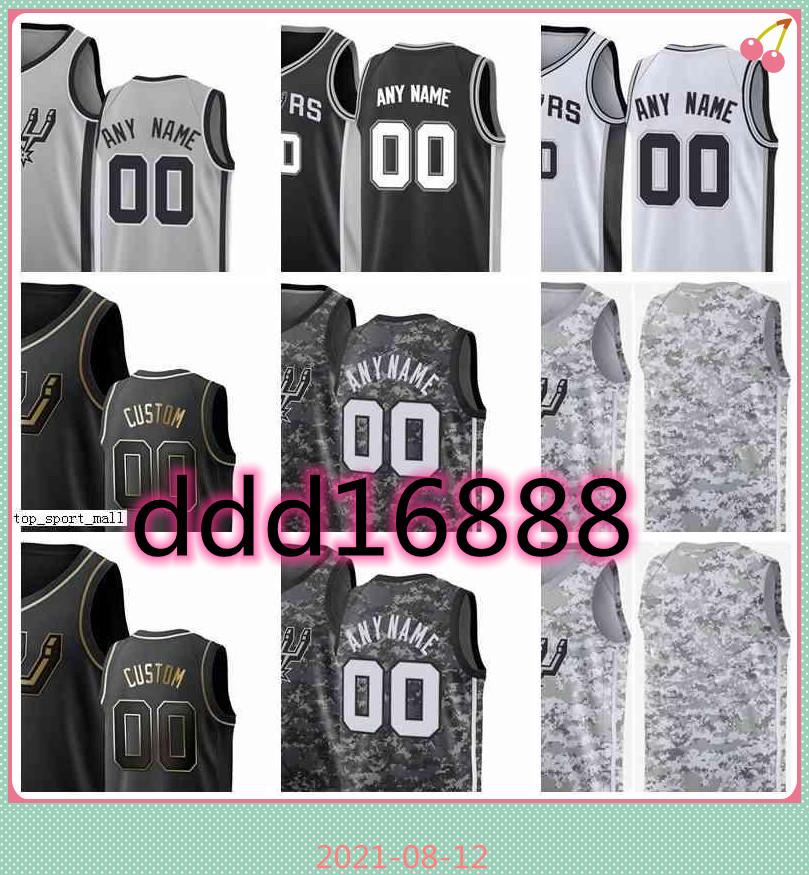 Screen Print Basketball David Robinson Jerseys 50 Bruce Bowen 12 Tony Parker 9 Manu Ginobili 20 Tim Duncan Black White Man Woman Kids, Kids new
Screen Print Basketball David Robinson Jerseys 50 Bruce Bowen 12 Tony Parker 9 Manu Ginobili 20 Tim Duncan Black White Man Woman Kids, Kids new