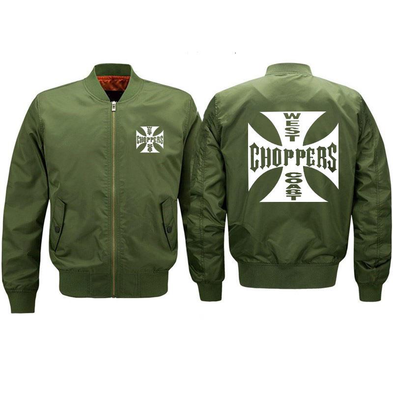 Men's Jackets Flight Jacket Harajuku Clothing Streetwear Slim Bomber West Chopper Sweatshirt Hip Hop S-6XL, Red
Men's Jackets Flight Jacket Harajuku Clothing Streetwear Slim Bomber West Chopper Sweatshirt Hip Hop S-6XL, Red