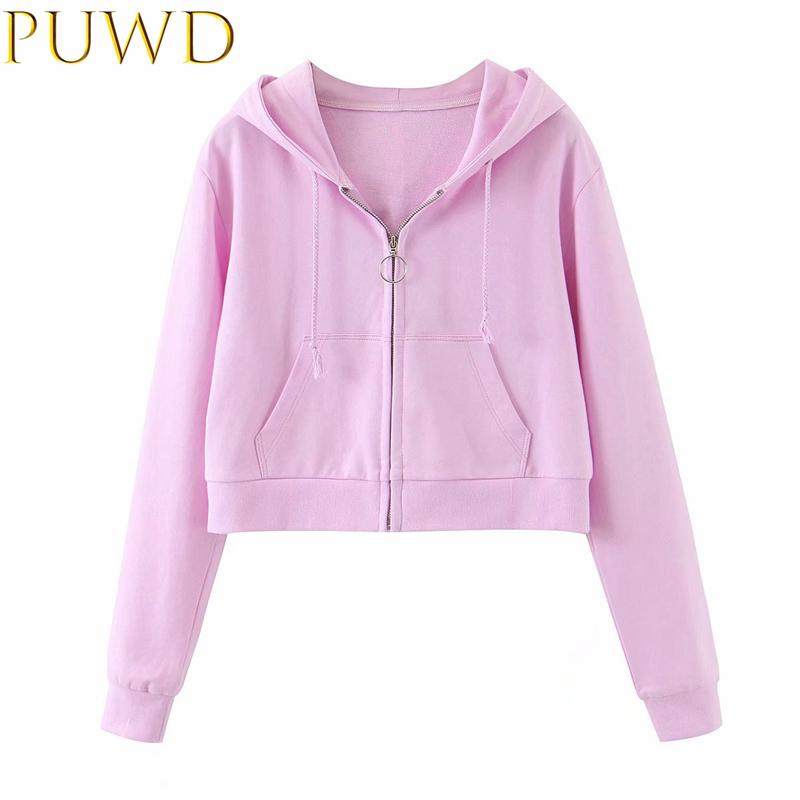 Women's Hoodies & Sweatshirts Elegant Women Solid Pink 2021 Fashion Ladies Sweet Sport Female Chic Loose Tops Casual Girls Zipper, Orange
Women's Hoodies & Sweatshirts Elegant Women Solid Pink 2021 Fashion Ladies Sweet Sport Female Chic Loose Tops Casual Girls Zipper, Orange