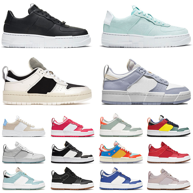 Disrupt Low Sports Forces Pixel Running Shoes For Men 1 One Air Black White Game Royal Dusty Pink Off Red Gum Sea Sneakers Womens Mens Trainers, A17 36-40
Disrupt Low Sports Forces Pixel Running Shoes For Men 1 One Air Black White Game Royal Dusty Pink Off Red Gum Sea Sneakers Womens Mens Trainers, A17 36-40