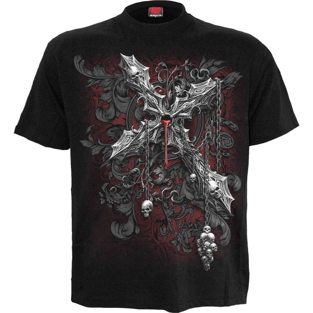 Evil band pattern men's 3D printed T-shirt visual impact party top streetwear punk gothic round neck high quality American muscle style, White;black
Evil band pattern men's 3D printed T-shirt visual impact party top streetwear punk gothic round neck high quality American muscle style, White;black