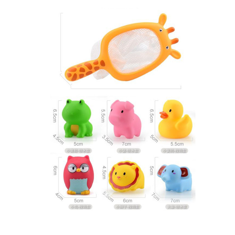 Water toy in laolaole bathroom can be kneaded by spraying water. It's called fish . Children's bathing and water
Water toy in laolaole bathroom can be kneaded by spraying water. It's called fish . Children's bathing and water
