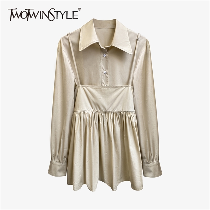 Elegant Solid Blouse For Women Lapel Long Sleeve Casual Korean Shirt Female Spring Fashion Clothing 210524, Apricot
Elegant Solid Blouse For Women Lapel Long Sleeve Casual Korean Shirt Female Spring Fashion Clothing 210524, Apricot