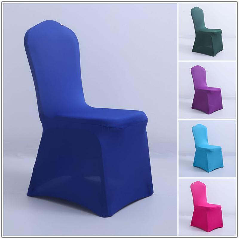 Chair Covers Stretch Elastic Universal Spandex For Weddings Party Banquet El Polyester Fabric Modern Minimalist Case
Chair Covers Stretch Elastic Universal Spandex For Weddings Party Banquet El Polyester Fabric Modern Minimalist Case