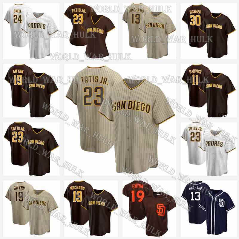 24 Blake Snell Jersey 23 Fernando Tatis Jr. Padres Manny Machado Chris Paddack Tony Gwynn Eric Hosmer Manuel Margot Austin Hedges Wil Myers, Blue;black
24 Blake Snell Jersey 23 Fernando Tatis Jr. Padres Manny Machado Chris Paddack Tony Gwynn Eric Hosmer Manuel Margot Austin Hedges Wil Myers, Blue;black