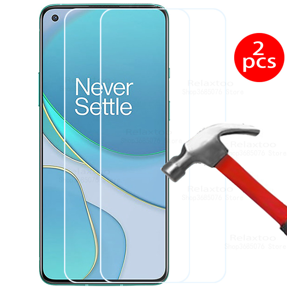 Protective Screen Protectors For OnePlus 8T 7T 5T One Plus 8 T Phone Tempered Glass OnePlus8T T8 Full Cover Safety Glass
Protective Screen Protectors For OnePlus 8T 7T 5T One Plus 8 T Phone Tempered Glass OnePlus8T T8 Full Cover Safety Glass
