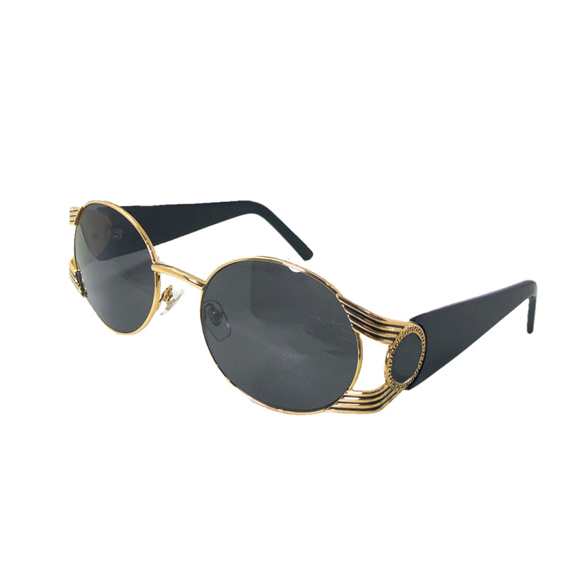 Medusa VER 8624 TOP Original high quality Designer Sunglasses for mens womens new selling world famous Classic retro super luxury brand eyeglasses glasses
Medusa VER 8624 TOP Original high quality Designer Sunglasses for mens womens new selling world famous Classic retro super luxury brand eyeglasses glasses