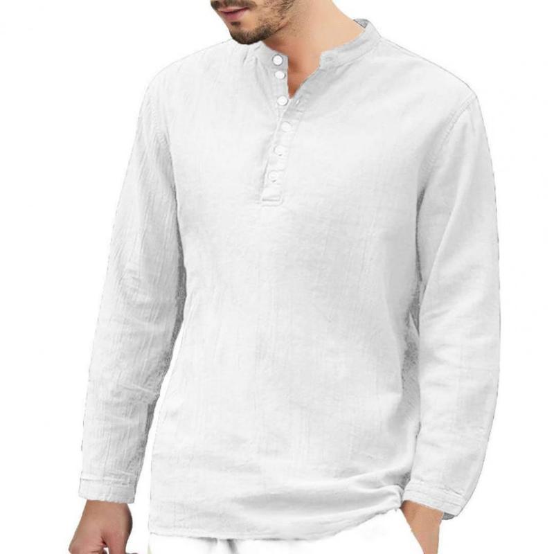 Casual Men' T-Shirts Breathable Polyester Eye-catching V-neck Men for Man Long Sleeve Tees Shirt Spring Summer Autumn Tops, Grey
Casual Men' T-Shirts Breathable Polyester Eye-catching V-neck Men for Man Long Sleeve Tees Shirt Spring Summer Autumn Tops, Grey