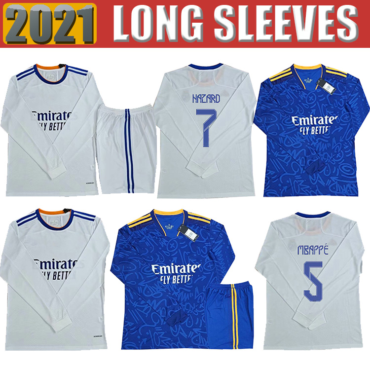 21 22 real Madrid CAMAVINGA soccer jerseys BENZEMA ALABA VALVERDE RODRGO camiseta 2021 2022 VINI Long sleeve football shirt, Black;yellow
21 22 real Madrid CAMAVINGA soccer jerseys BENZEMA ALABA VALVERDE RODRGO camiseta 2021 2022 VINI Long sleeve football shirt, Black;yellow