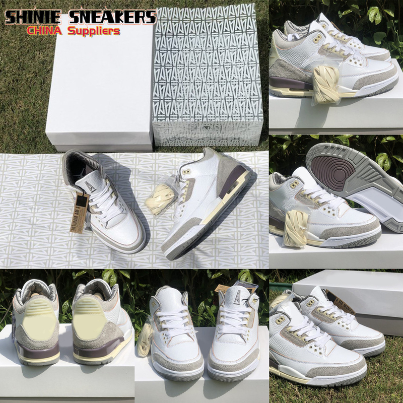 Shoes A Ma Maniere x Authentic 3 Men Medium Grey Violet Ore White Manire Fragment Mocha UNC Racer Blue Sneakers Original, Bubble wrap packaging
Shoes A Ma Maniere x Authentic 3 Men Medium Grey Violet Ore White Manire Fragment Mocha UNC Racer Blue Sneakers Original, Bubble wrap packaging