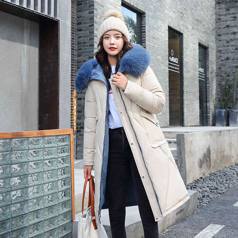 Women's Down & Parkas ISENMAL Autumn Winter Collection of Jacket Stylish Windproof Coat Female Warm Cotton Women, Black
Women's Down & Parkas ISENMAL Autumn Winter Collection of Jacket Stylish Windproof Coat Female Warm Cotton Women, Black
