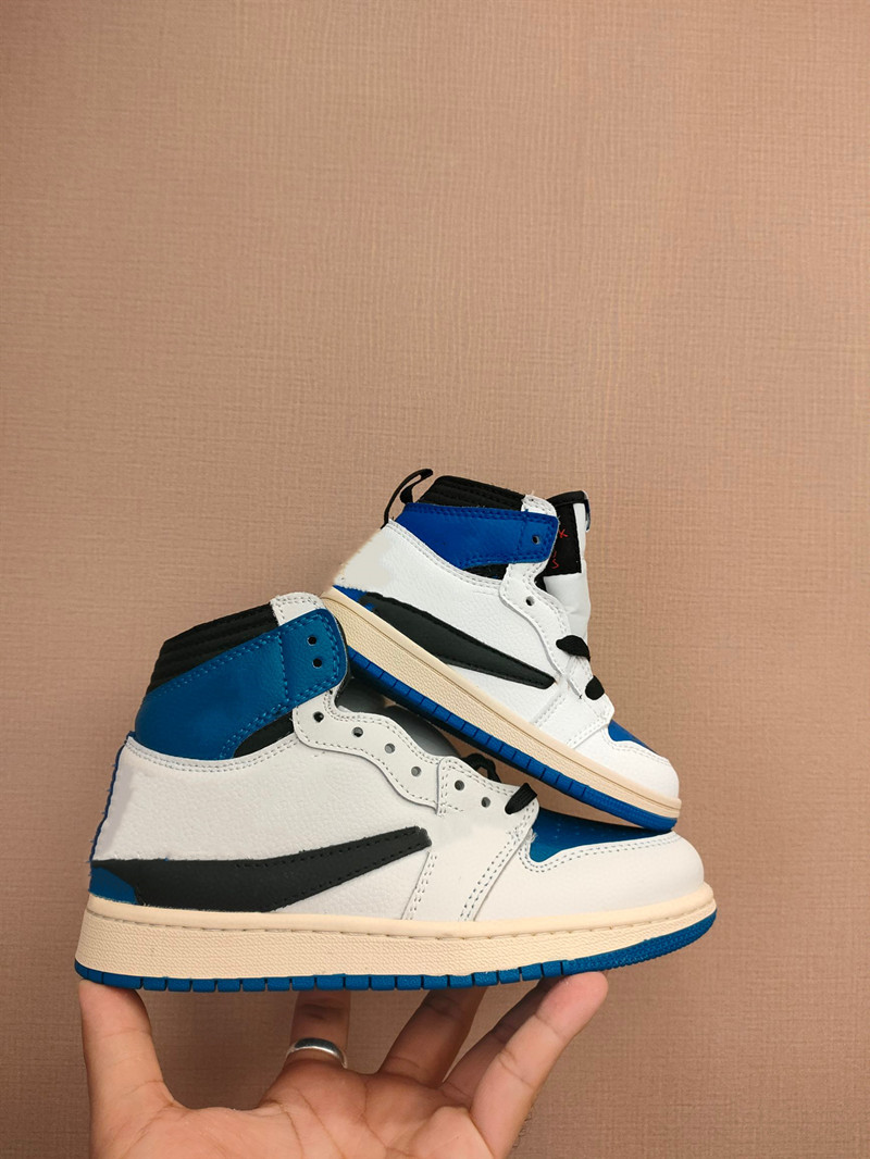 Multi-Color Baby Candy 1 Mid GS J I Infant Dark Mocha Kids Shoes 1s Basketball Shoes Pine Green Game Royal Scotts Obsidian Chicago Bred Sneakers
Multi-Color Baby Candy 1 Mid GS J I Infant Dark Mocha Kids Shoes 1s Basketball Shoes Pine Green Game Royal Scotts Obsidian Chicago Bred Sneakers