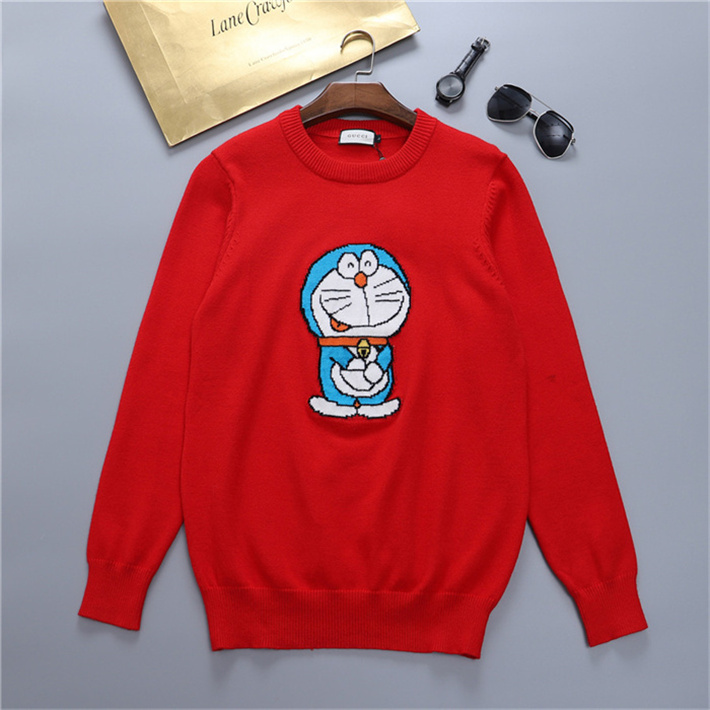 Mens Womens Designers F Sweaters Pullover Men Hoodie Long Sleeve Sweater Sweatshirt Embroidery Knitwear Man Clothing Winter ClothesAsian code -3XL QM55
Mens Womens Designers F Sweaters Pullover Men Hoodie Long Sleeve Sweater Sweatshirt Embroidery Knitwear Man Clothing Winter ClothesAsian code -3XL QM55