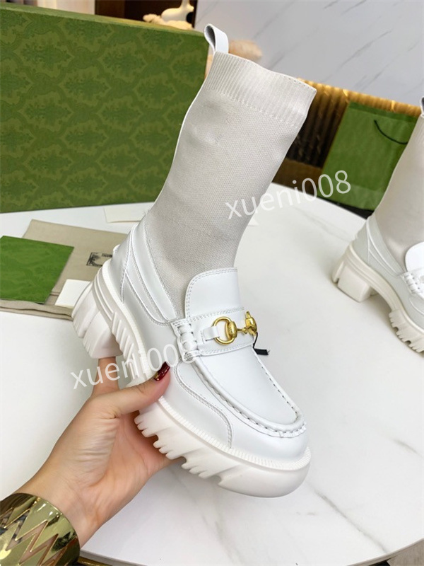 2022 Designer Shoes Soft Boots Loafers Rubber Platform Sneakers Black Shiny Leather Slipper Chunky Round Head Sneaker Thick Bottom Shoe ly211122, 01
2022 Designer Shoes Soft Boots Loafers Rubber Platform Sneakers Black Shiny Leather Slipper Chunky Round Head Sneaker Thick Bottom Shoe ly211122, 01