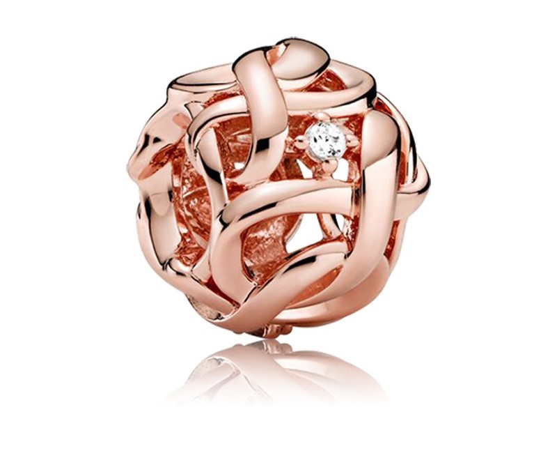 Fits Pandora Bracelets 20pcs Rose Gold Hollow Weave Eternal Symbol Charms Beads Silver Charms Bead For Women Diy European Necklace Jewelry Accessorie
Fits Pandora Bracelets 20pcs Rose Gold Hollow Weave Eternal Symbol Charms Beads Silver Charms Bead For Women Diy European Necklace Jewelry Accessorie