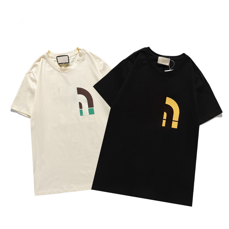 2021ss joint brand T-shirt tops 100%cotton womens mens shirt Summer couple short-sleeved printed letters size S-XXL, Beige
2021ss joint brand T-shirt tops 100%cotton womens mens shirt Summer couple short-sleeved printed letters size S-XXL, Beige