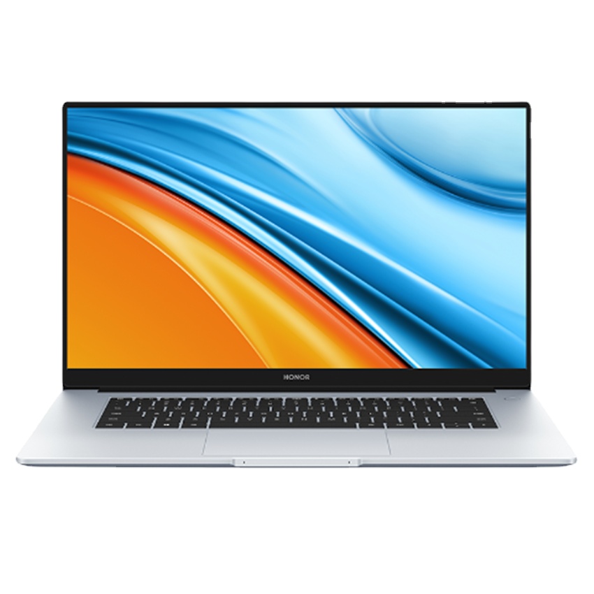 HONOR MagicBook 15 2021 Laptop 15.6'' 100% sRGB AMD Ryzen R5-5500U/R7-5700U 8-Core 16GB DDR4 512GB Windows 10 Pro English
HONOR MagicBook 15 2021 Laptop 15.6'' 100% sRGB AMD Ryzen R5-5500U/R7-5700U 8-Core 16GB DDR4 512GB Windows 10 Pro English