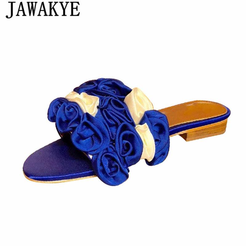 Slippers Pleated Rose Flower Satin Summer Comfort Flat Mules Formal Dress Shoes Women Beach Slides Flipflops, Black
Slippers Pleated Rose Flower Satin Summer Comfort Flat Mules Formal Dress Shoes Women Beach Slides Flipflops, Black