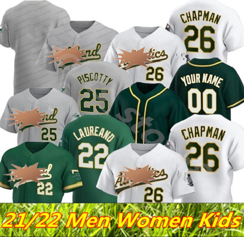 Custom 2021 2022 28 Matt Olson Jersey 26 Chapman 9 Reggie Jackson Athletics 24 Rickey Henderson 50 Fiers 2 Khris Davis Baseball Jerseys, Blue;black
Custom 2021 2022 28 Matt Olson Jersey 26 Chapman 9 Reggie Jackson Athletics 24 Rickey Henderson 50 Fiers 2 Khris Davis Baseball Jerseys, Blue;black