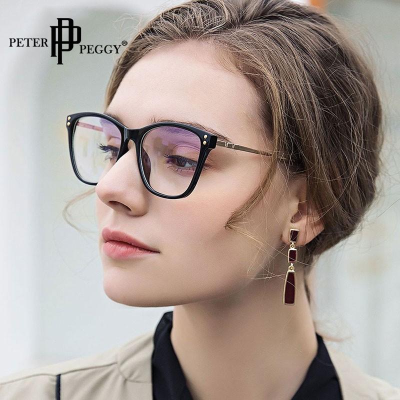 Fashion Sunglasses Frames Square Anti Bule Ligth Optical Computer Glasses Women Luxury Transparent Lens TR90 Spectacles Frame BlueLight Eyew 
Fashion Sunglasses Frames Square Anti Bule Ligth Optical Computer Glasses Women Luxury Transparent Lens TR90 Spectacles Frame BlueLight Eyew