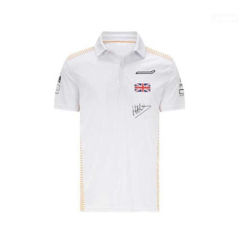 Summer Tshirts F1 Formula One Racing Suit Polo Shirt Team Short Sleeve Lapel Motorcycle and Bicycle Fast Dry Riding Clothes, 15
Summer Tshirts F1 Formula One Racing Suit Polo Shirt Team Short Sleeve Lapel Motorcycle and Bicycle Fast Dry Riding Clothes, 15