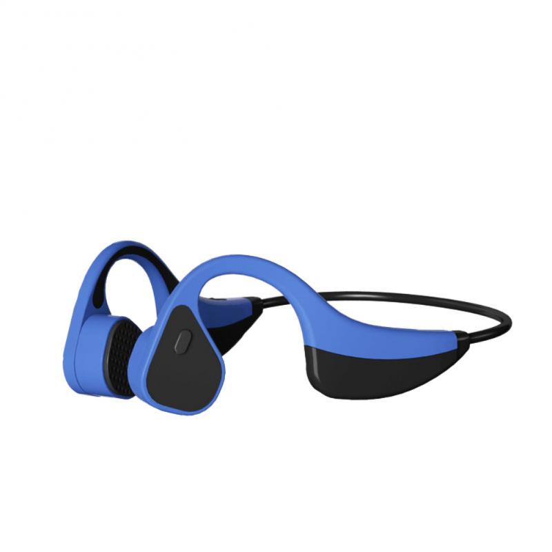 TWS Bluetooth 5.0 Wireless Headphones Bone Conduction Earphones Outdoor Sport Headset with Microphone Handsfree Headsets
TWS Bluetooth 5.0 Wireless Headphones Bone Conduction Earphones Outdoor Sport Headset with Microphone Handsfree Headsets