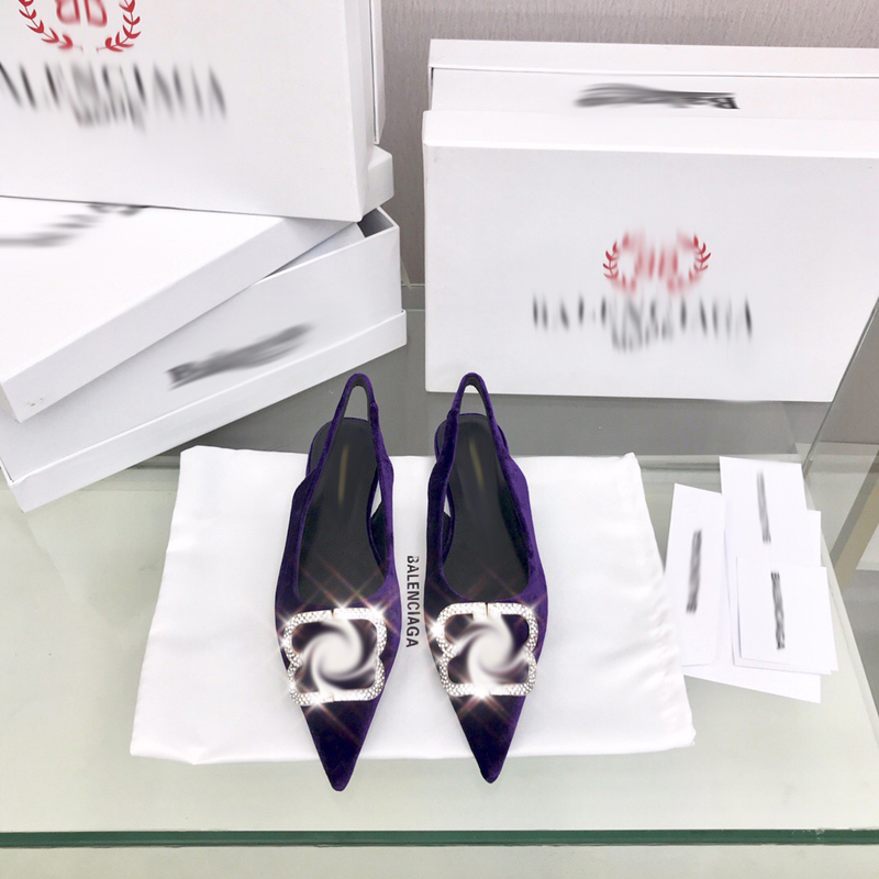 2021 Good Quality Fashion Women Luxurys Designers Shoes Designer Sandals Womens Luxury High Heels Sandal Dress Shoess With Box Size 35-41 -B508, Lavender
2021 Good Quality Fashion Women Luxurys Designers Shoes Designer Sandals Womens Luxury High Heels Sandal Dress Shoess With Box Size 35-41 -B508, Lavender