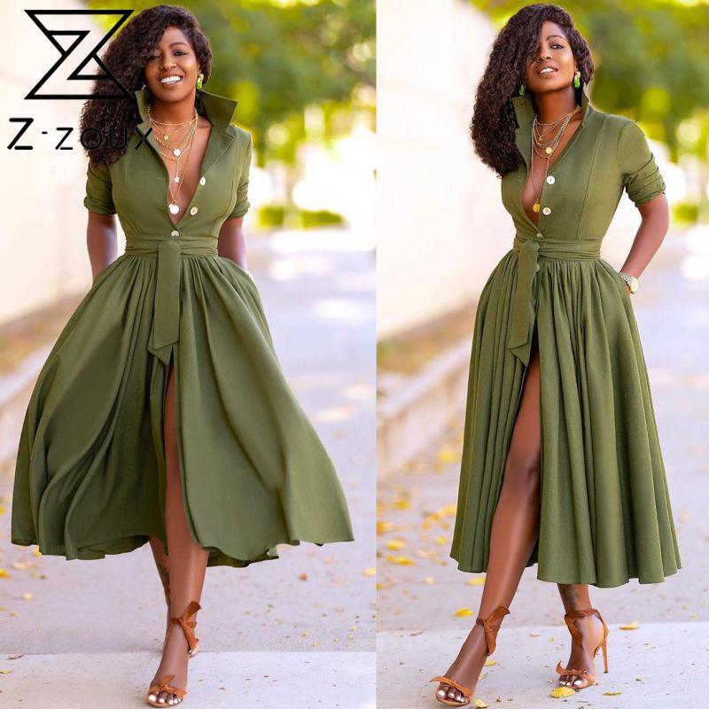 Women Dress Temperament Single Breasted Shirt es Bandage High Waist Large Hem Long Fashion Ladies es 210524, Orange
Women Dress Temperament Single Breasted Shirt es Bandage High Waist Large Hem Long Fashion Ladies es 210524, Orange