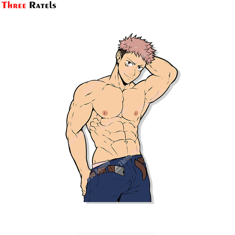 Three Ratels A976 Jujutsu kaisen sukuna Anime Poster Painting HD Prints Picture Wall Art Living Room Home Decor Stickers, A976 b
Three Ratels A976 Jujutsu kaisen sukuna Anime Poster Painting HD Prints Picture Wall Art Living Room Home Decor Stickers, A976 b