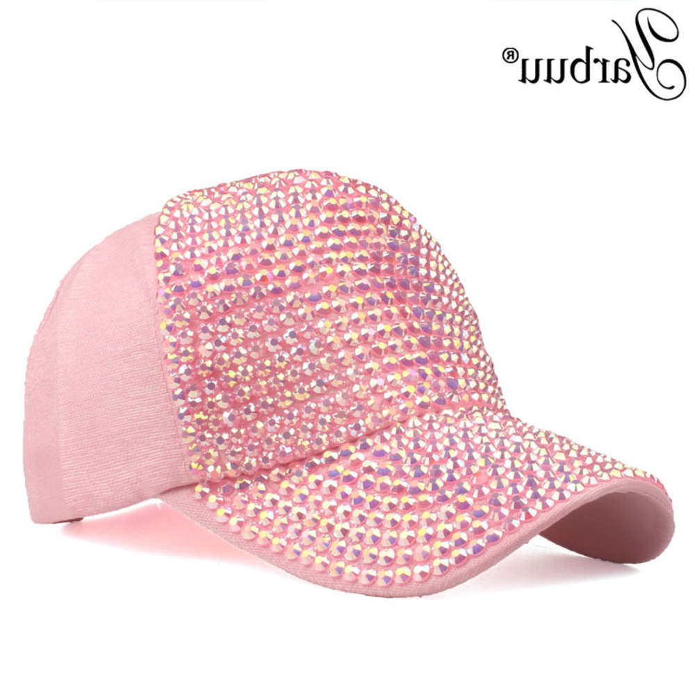 Sun hat Korean fashion full net Baseball sunshade outdoor sun diamond stage Cap girl, Blue;gray
Sun hat Korean fashion full net Baseball sunshade outdoor sun diamond stage Cap girl, Blue;gray