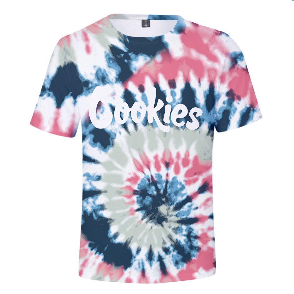 Block color contrast pattern Men 3D Print T-shirt Graphic Optical Illusion Short Sleeve Party Tops Streetwear Punk & Gothic Round Neck Summer, Pink
Block color contrast pattern Men 3D Print T-shirt Graphic Optical Illusion Short Sleeve Party Tops Streetwear Punk & Gothic Round Neck Summer, Pink