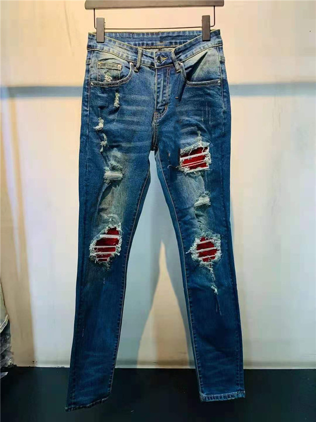 21S Mens Jeans Men Denim Casual Pleated Embroidery Patchwork Pants Classic Applique Fashion Holes Motorcycle Biker Slim Skinny Washed Jean, Blue
21S Mens Jeans Men Denim Casual Pleated Embroidery Patchwork Pants Classic Applique Fashion Holes Motorcycle Biker Slim Skinny Washed Jean, Blue