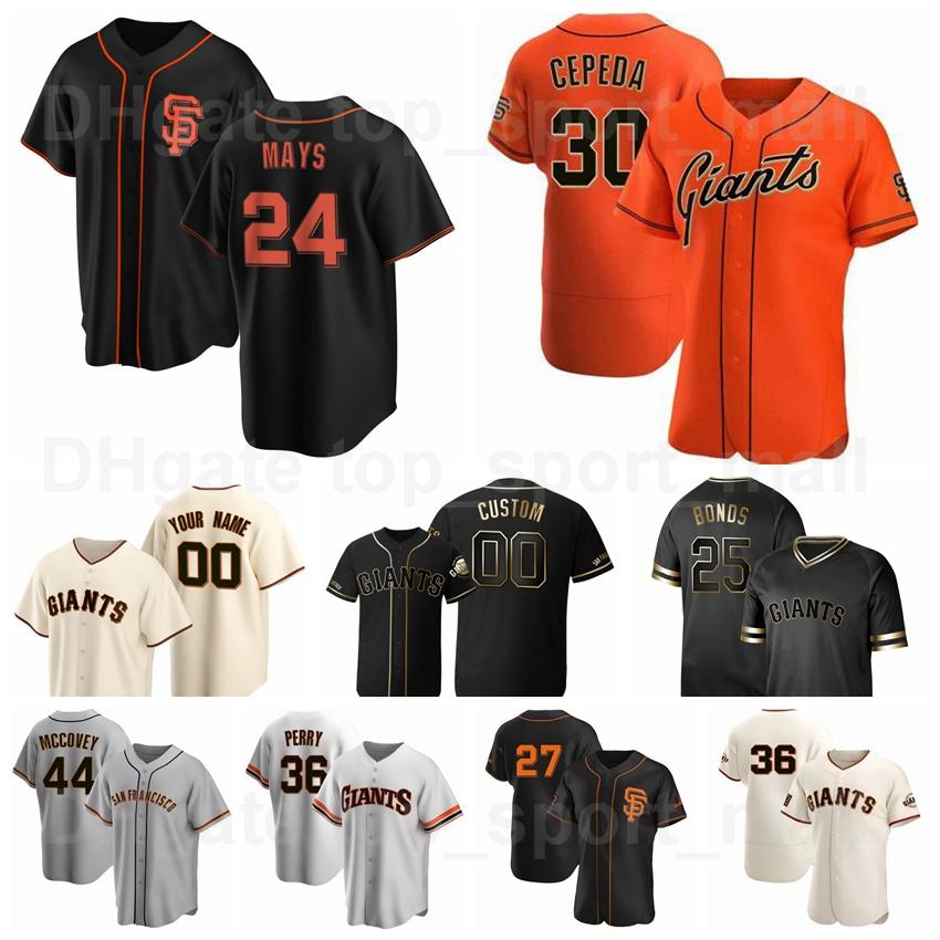 Baseball 24 Willie Mays Jersey 25 Barry Bonds 27 Juan Marichal 30 Orlando Cepeda 36 Gaylord Perry 44 McCovey Flexbase Man Woman Youth, Blue;black
Baseball 24 Willie Mays Jersey 25 Barry Bonds 27 Juan Marichal 30 Orlando Cepeda 36 Gaylord Perry 44 McCovey Flexbase Man Woman Youth, Blue;black