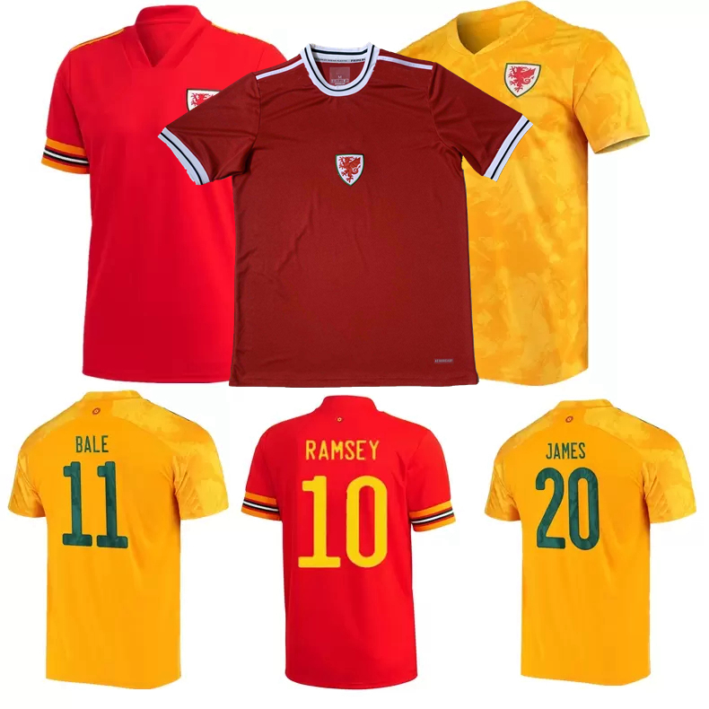 2021 2022 2023 wales Soccer Jerseys BALE ALLEN home away 21 22 23 national team men and women football shirt, Women size home
2021 2022 2023 wales Soccer Jerseys BALE ALLEN home away 21 22 23 national team men and women football shirt, Women size home