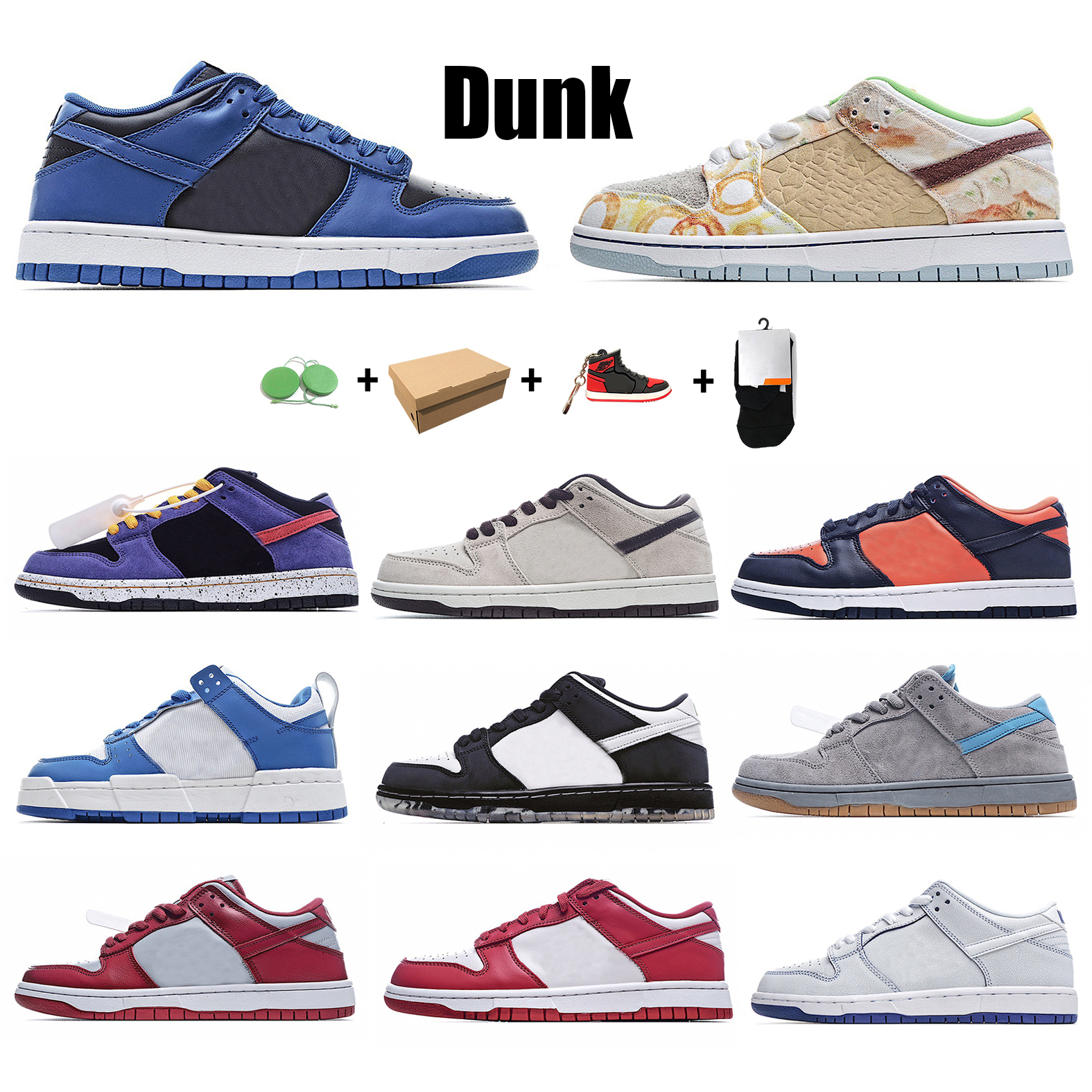 Retro sneaker basketball shoes sport trainers habibi sean chunky dunky shadow Kentucky viotech laser orange low women
Retro sneaker basketball shoes sport trainers habibi sean chunky dunky shadow Kentucky viotech laser orange low women