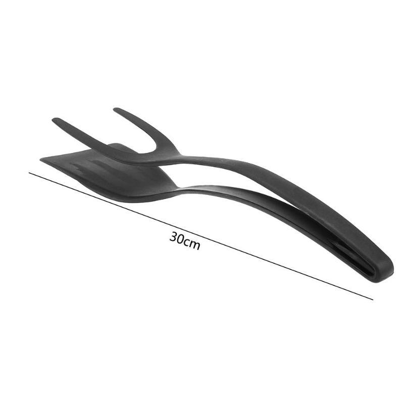 DHL Egg Grip and Flip 2 In 1 Perfect Silicone Pancake Spatula Rench Toast Omelet Making Ease Kitchen Cooking Accessories Free shipping