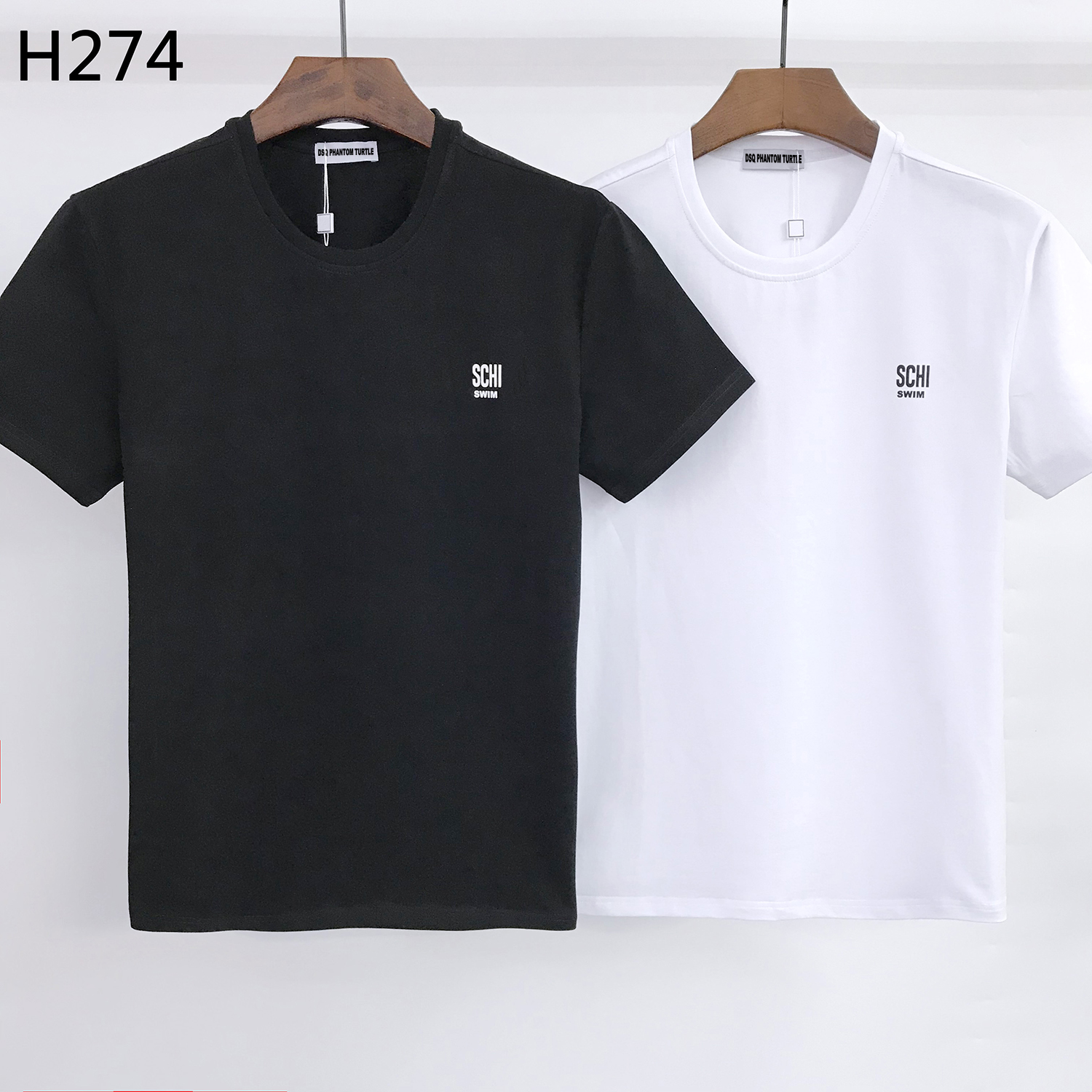 DSQ PHANTOM TURTLE 2021SS New Mens Designer T shirt Italian fashion Tshirts Summer DSQ T-shirt Male High Quality 100% Cotton Tops 61900, Black
DSQ PHANTOM TURTLE 2021SS New Mens Designer T shirt Italian fashion Tshirts Summer DSQ T-shirt Male High Quality 100% Cotton Tops 61900, Black