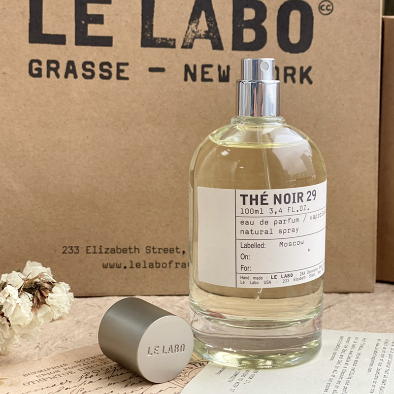 Top quality Neutral perfume Le Labo Santal 33 Bergamote 22 Rose 31 The Noir 29 Lasting Woody Aromatic Aroma fragrance Deodorant 100ML
Top quality Neutral perfume Le Labo Santal 33 Bergamote 22 Rose 31 The Noir 29 Lasting Woody Aromatic Aroma fragrance Deodorant 100ML