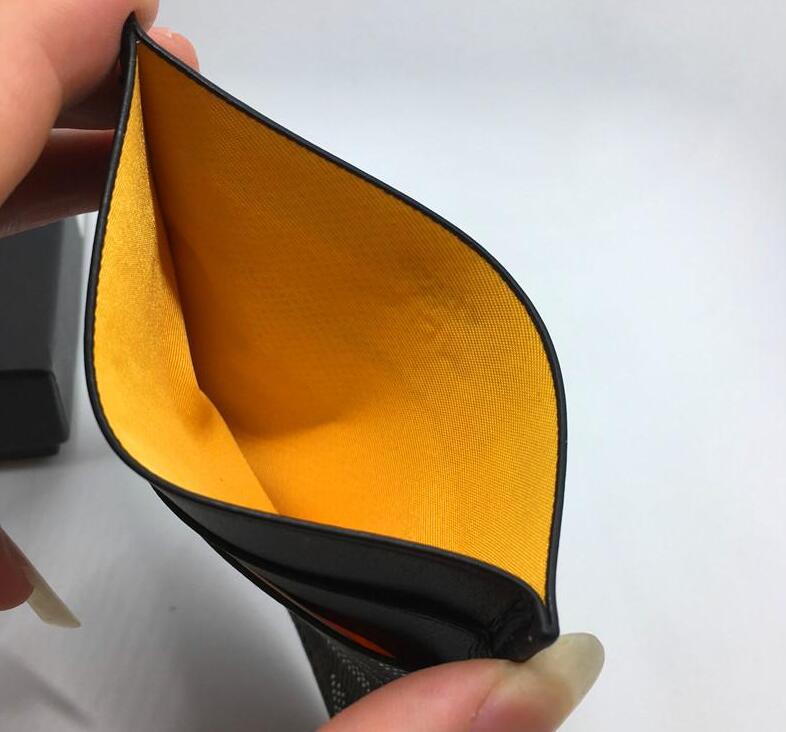2018 Genuine Leather cad holder men wallets women wallet fiscal cloth supply Size10x8cm, Black
2018 Genuine Leather cad holder men wallets women wallet fiscal cloth supply Size10x8cm, Black